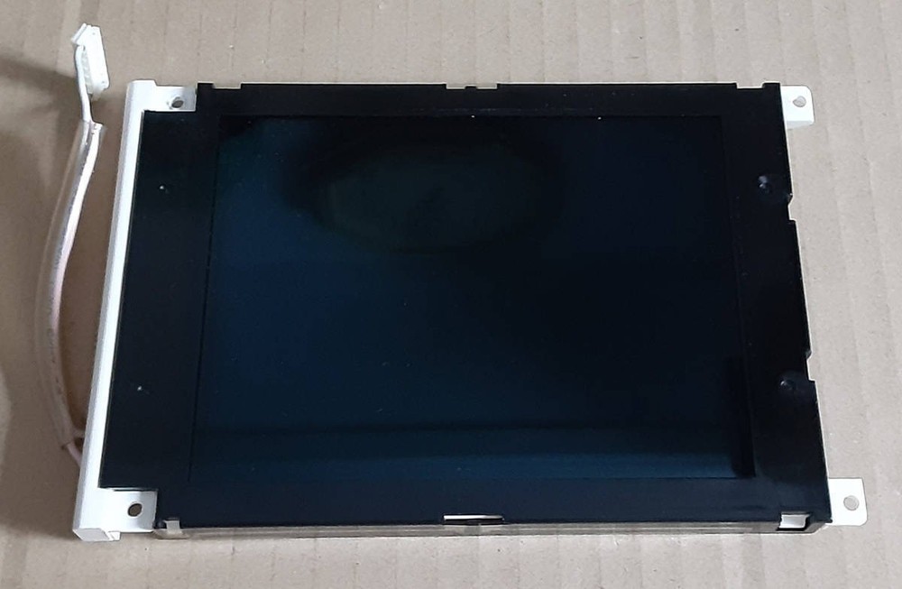 AKAI Display S5000 S6000 Operation Confirmed