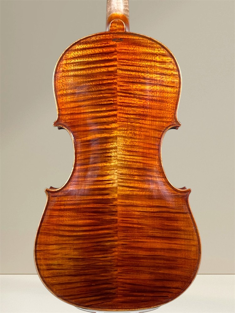 Simon Joseph 5 string cello (cello) da Spalla, to hang