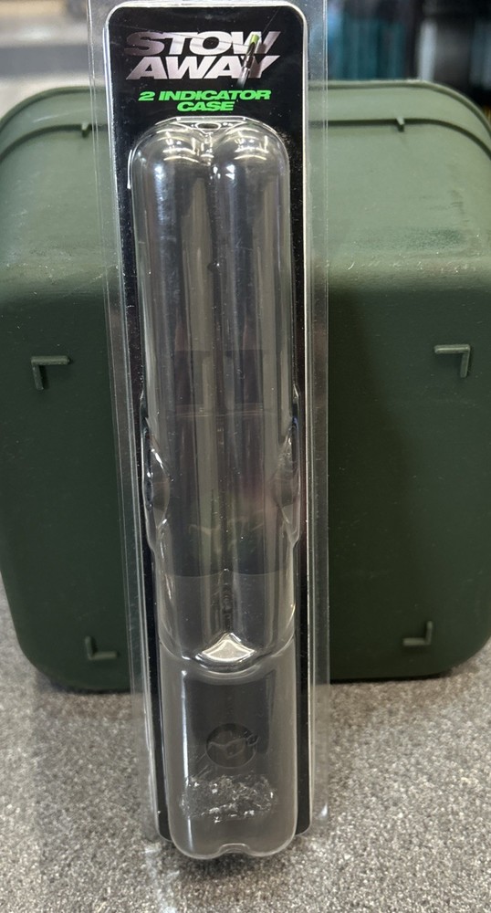 Korda Stow Away 2 Indicator Case