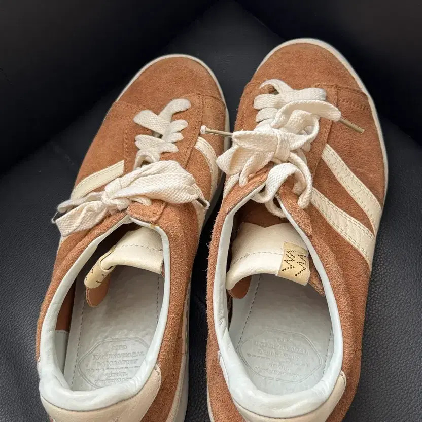 Visvim Corda-Folk Sneakers US 9.5 Official