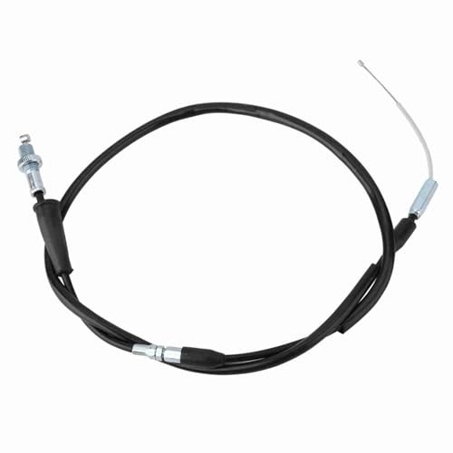 Bear Tracker 250 Big Throttle Cable Line Wire