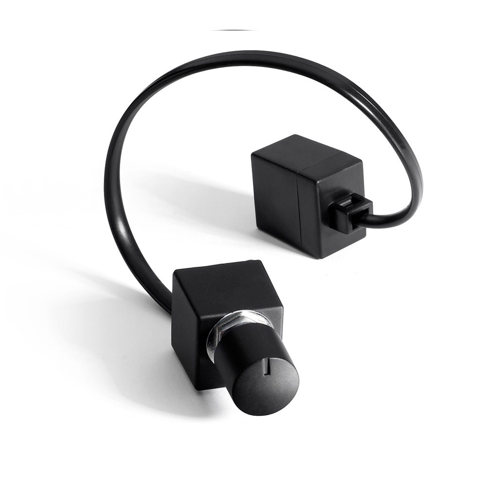 JL Audio HD-RLC Remote level controller for select JL Audio amplifiers