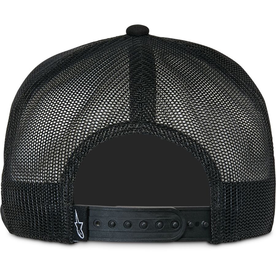 Alpinestars Contender Trucker Hat