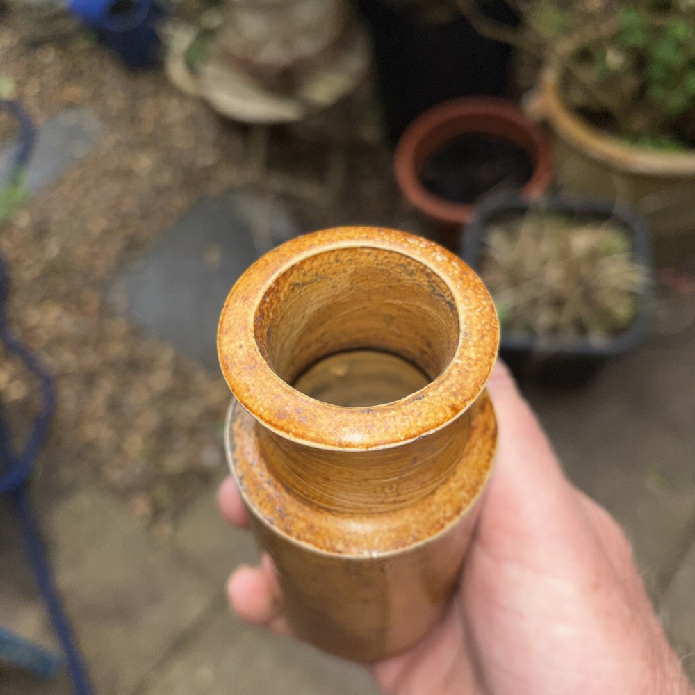 Victorian ironstone stoneware blacking jars bottles 20