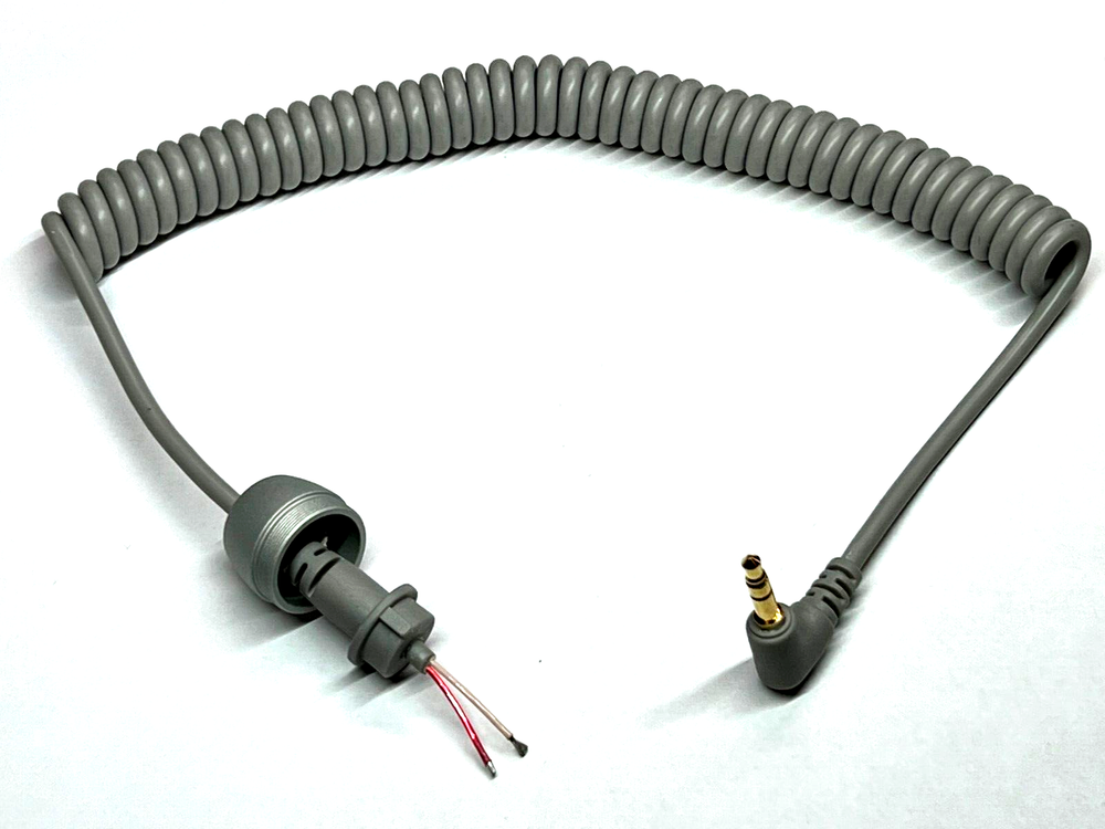 YN Desktop E-File Nail Drill Replacement Motor Cord