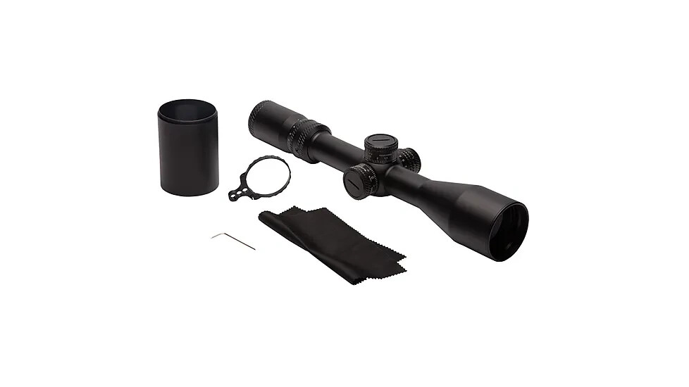 Sightmark Citadel 3-18×50 Scope (SM13039LR2)