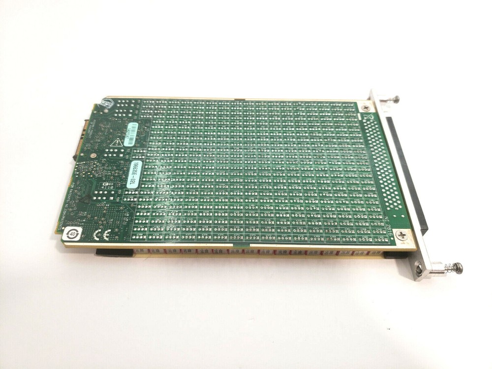 *USA* National Instruments NI SWB-2816B Matrix Module for SwitchBlock
