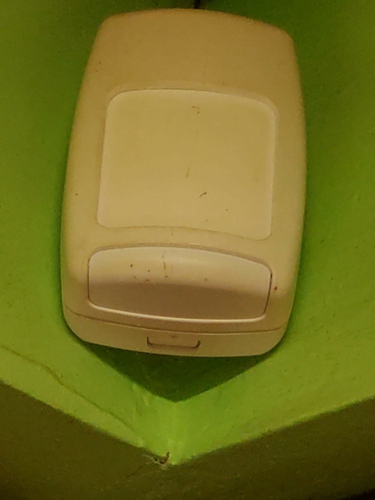 ADT Pulse Alarm System w/Wireless Camera, Base, Keypad, 3 Motion Sensor, KeyFob