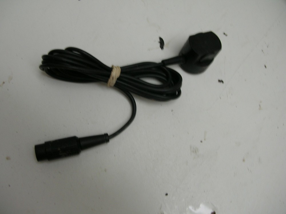 Radiodetection RD 400 Series High Gain Stethoscope