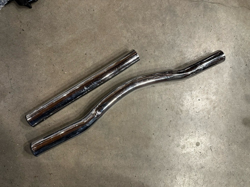 GIBRALTAR Drum Rack tubes AS SHOWN #SV3