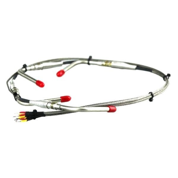 Racepak V-Net Big Block EGT Sensor Set