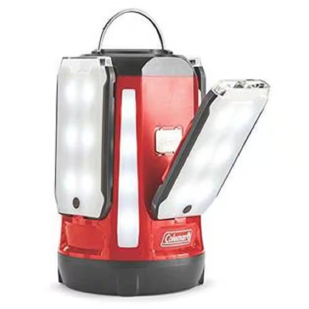 Quad Pro 800 Lumens LED Lantern