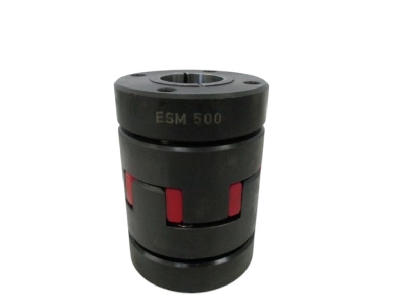 JAKOB ESM-500 ELASTOMER COUPLING  NSNP