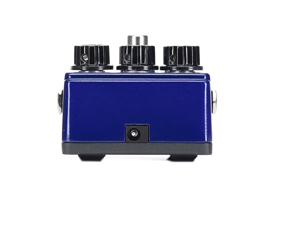 DOD Gonkulator Ring Modulator Pedal - Open Box