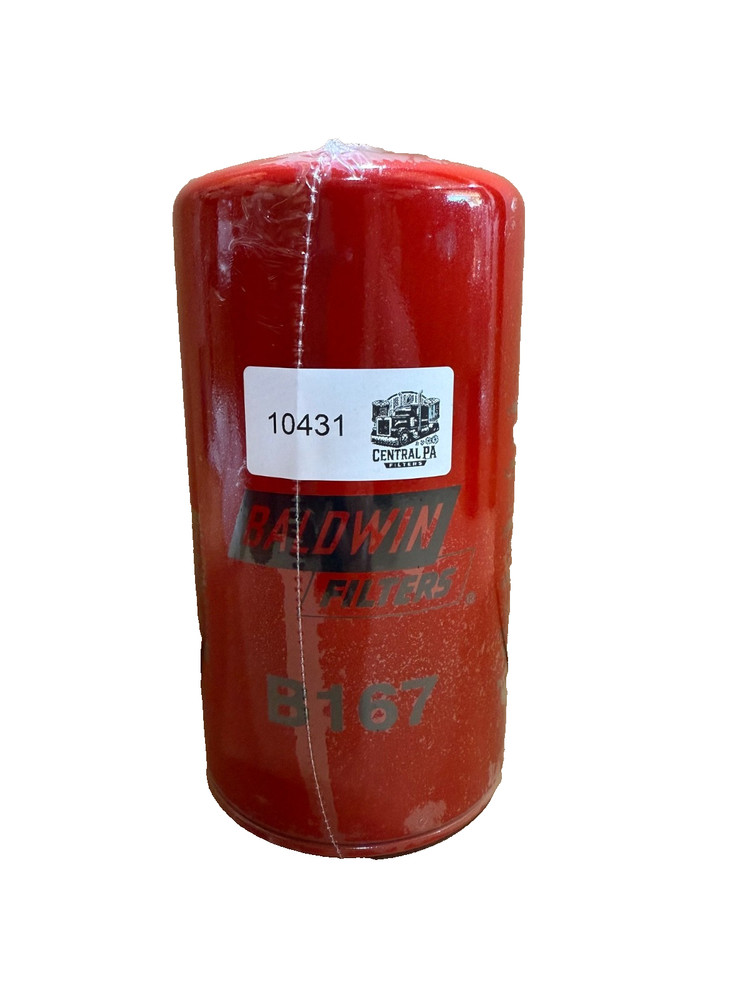 Baldwin Oil Filter B167 **NOS**
