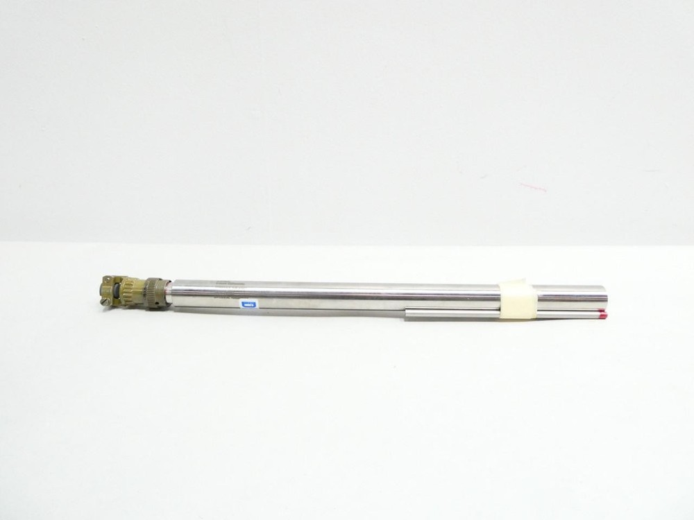 Lucas Schaevitz 2000 HCD Hermetically Sealed Dc Lvdt