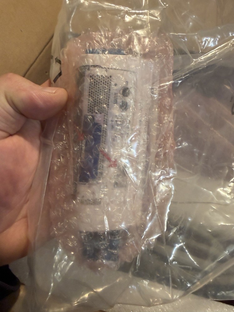 Audio Precision APx515 Audio Analyzer - B Series -