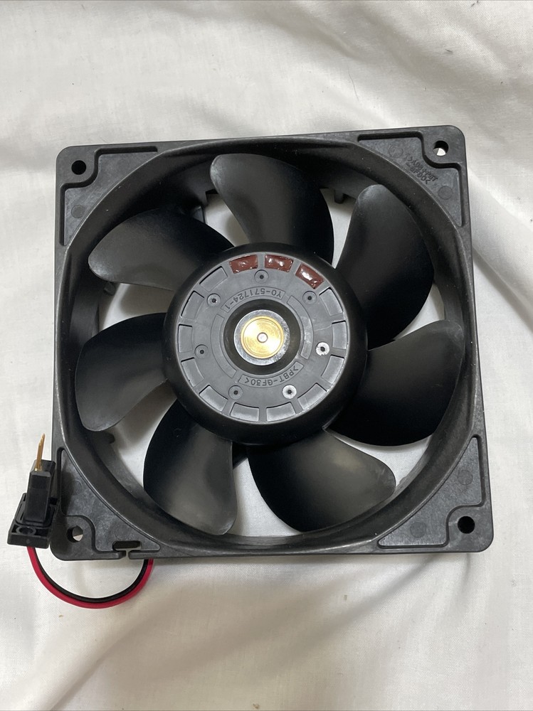 Fanuc Fan A90L-0001-0509