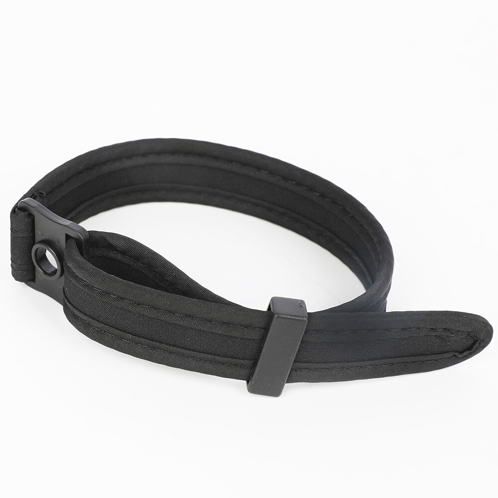 Archery Bow Wrist Sling Protector Rope Strap Adjustable Archery Hunting Target