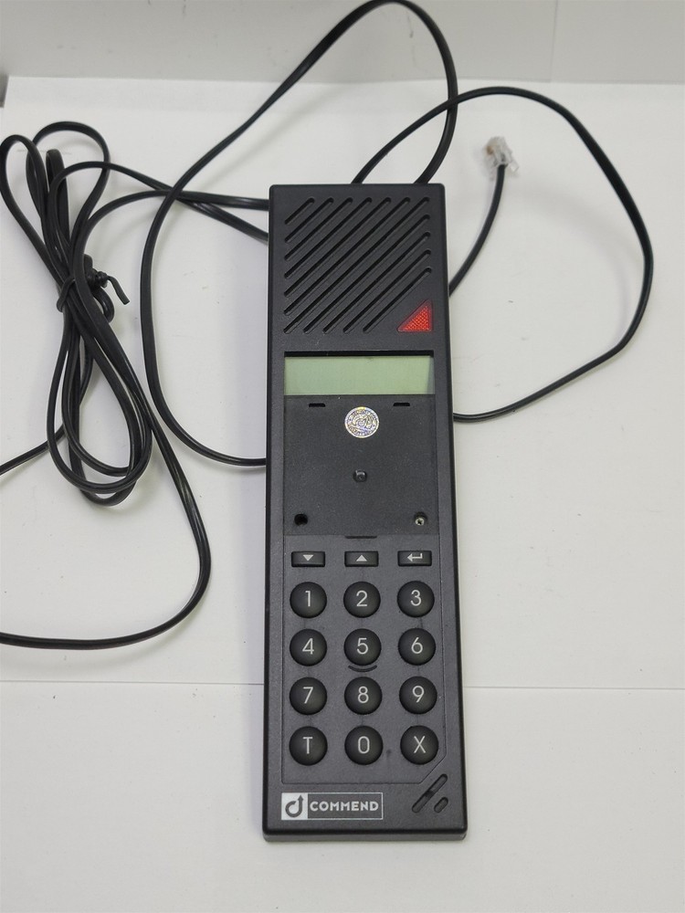 Commend EE311S.C Digital Master Station