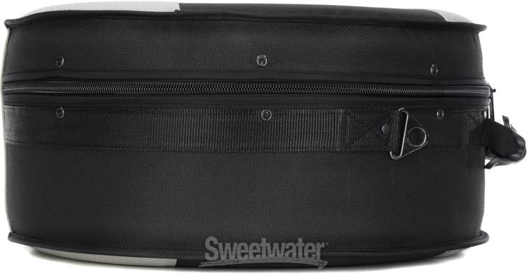 DW Logo Snare Bag - 6.5"x14"