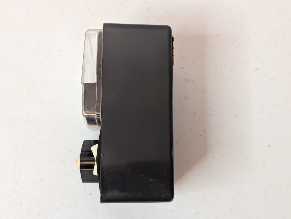 Soligor Flash Meter w/Case - Vintage