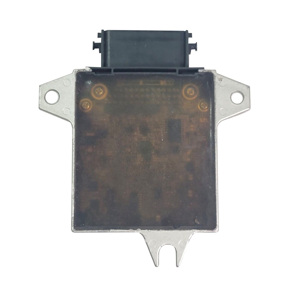 Dual-Chip Programmed Transmission Control Module For Mazda 10-11 L539189E1H