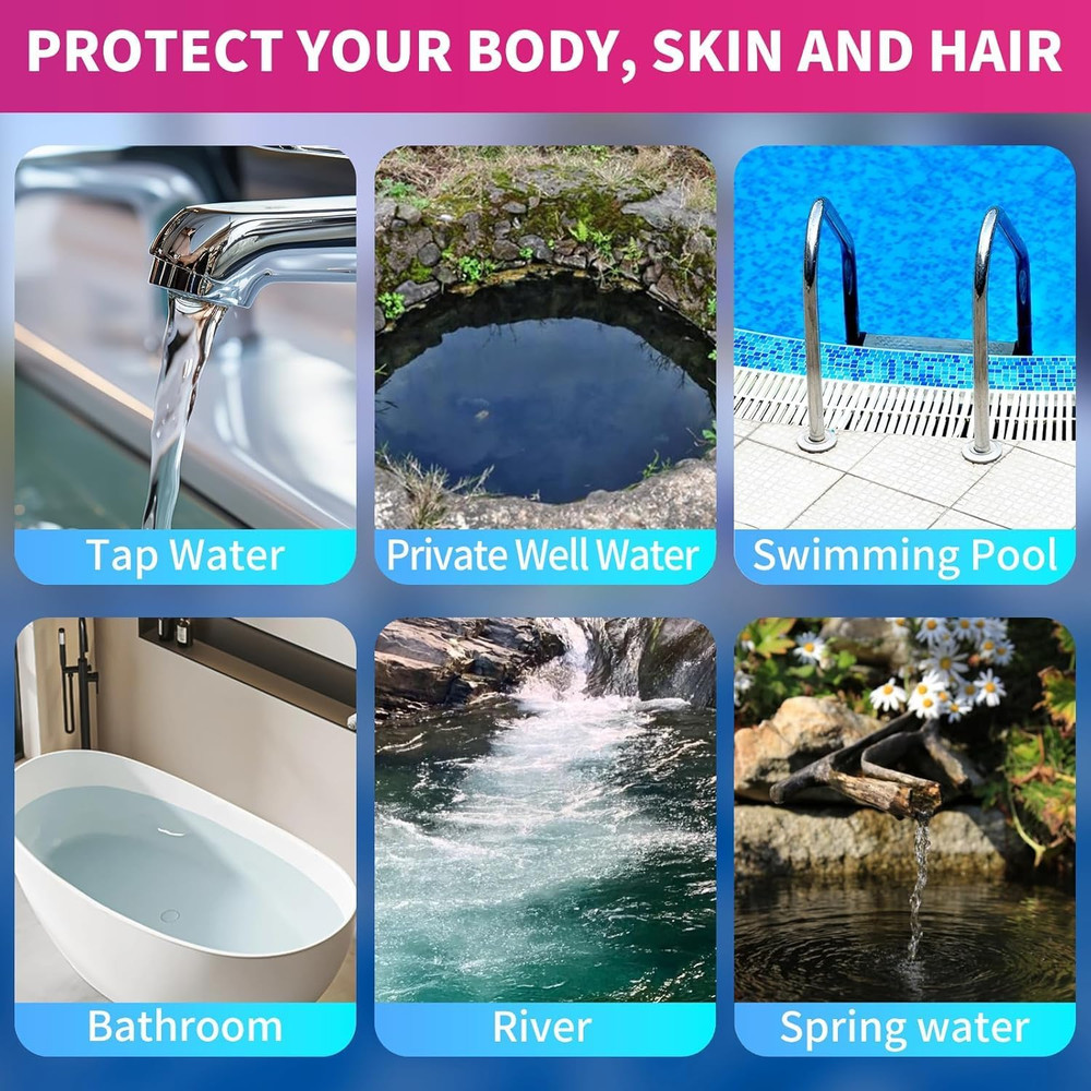 21 in 1 Water Testing Kits for Drinking Water - Accurate Drinking Water Test ...