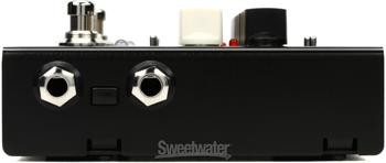 EBS MicroBass 3 2-channel Preamp