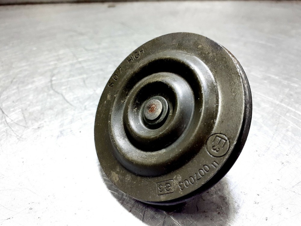 2005 piaggio zip SP50 HORN