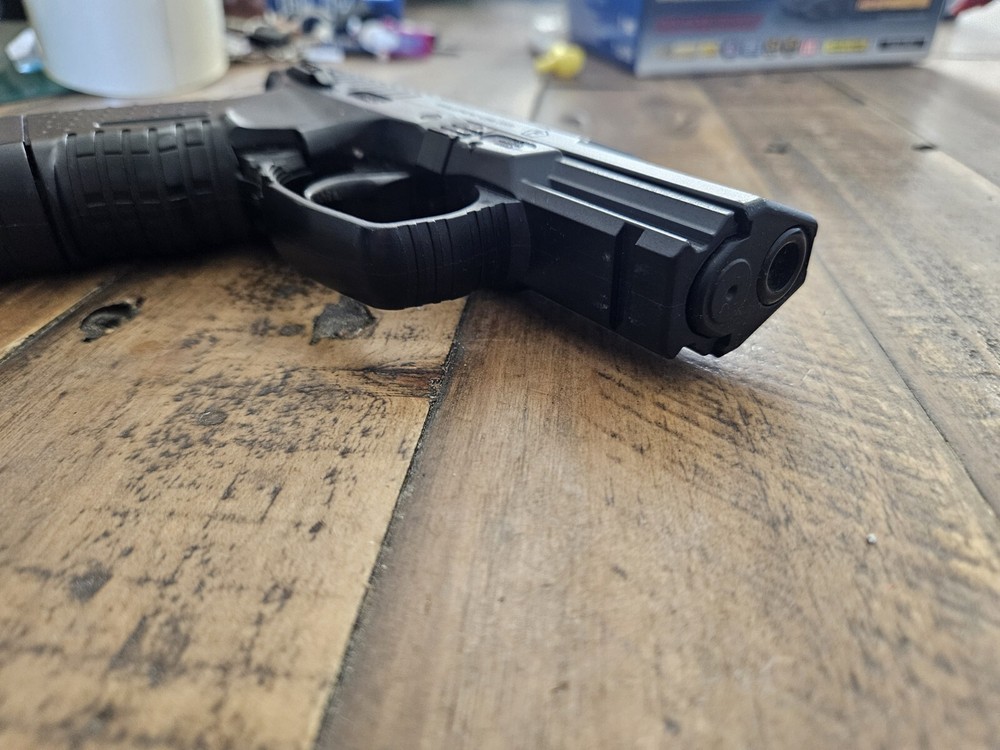 Umarex Walther Cp99 Compact
