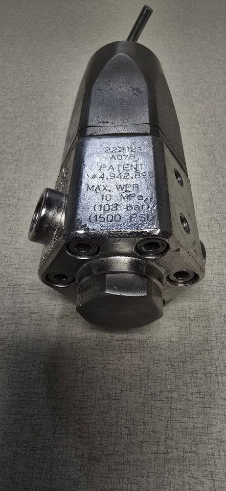 GRACO Fluid Regulator 222121