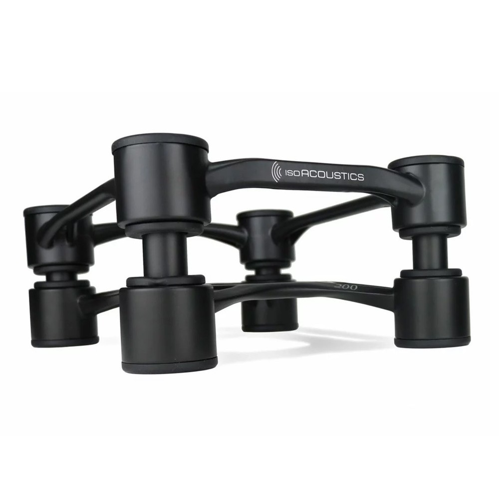 IsoAcoustics Aperta Speaker Isolation Stand - Pair