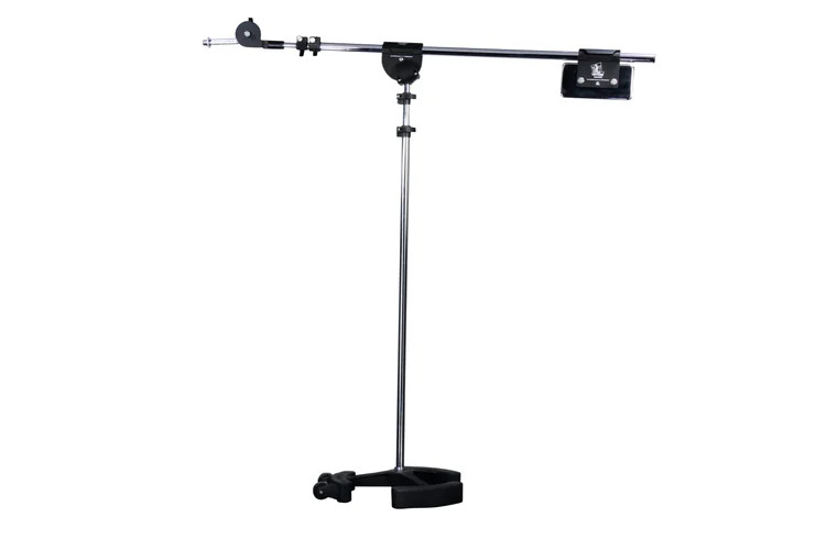Latch Lake micKing 3300 - Chrome