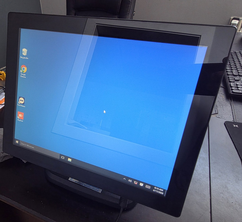 Hisense POS Terminal - HK570