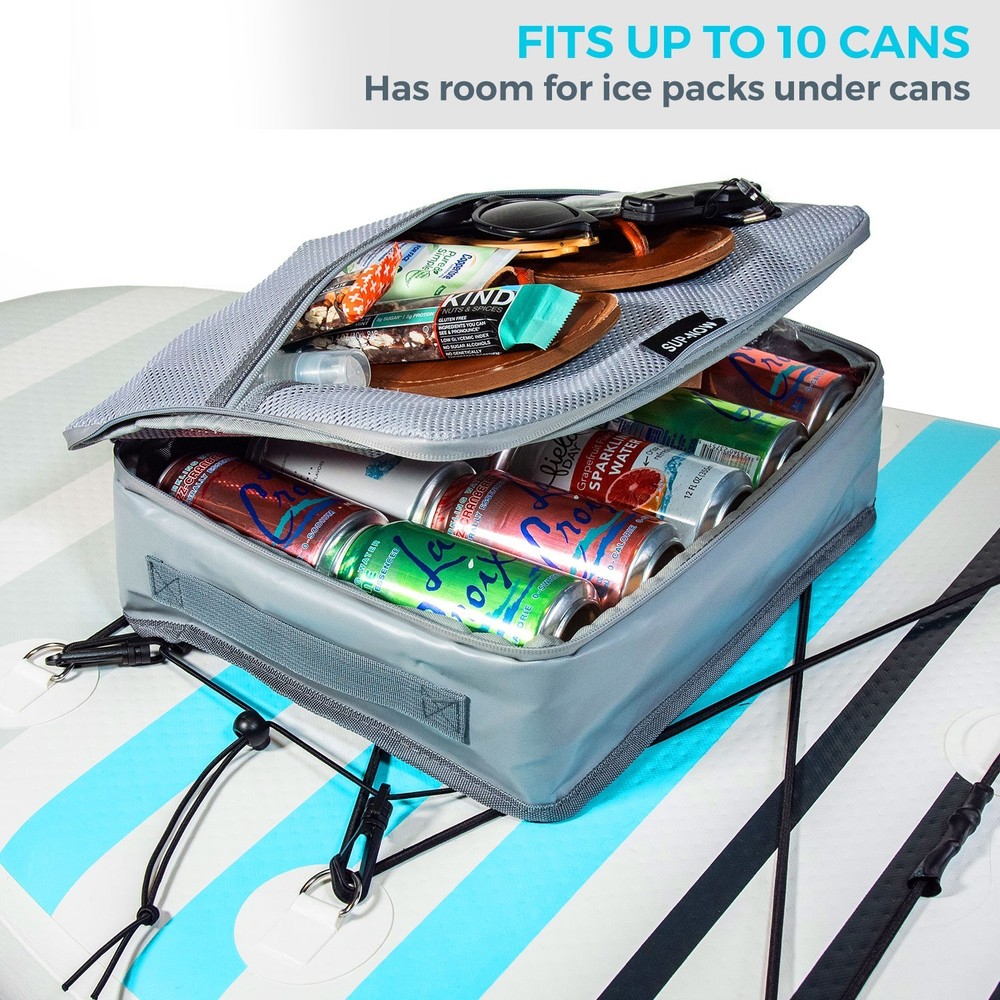 SUP-Now Paddleboard Cooler