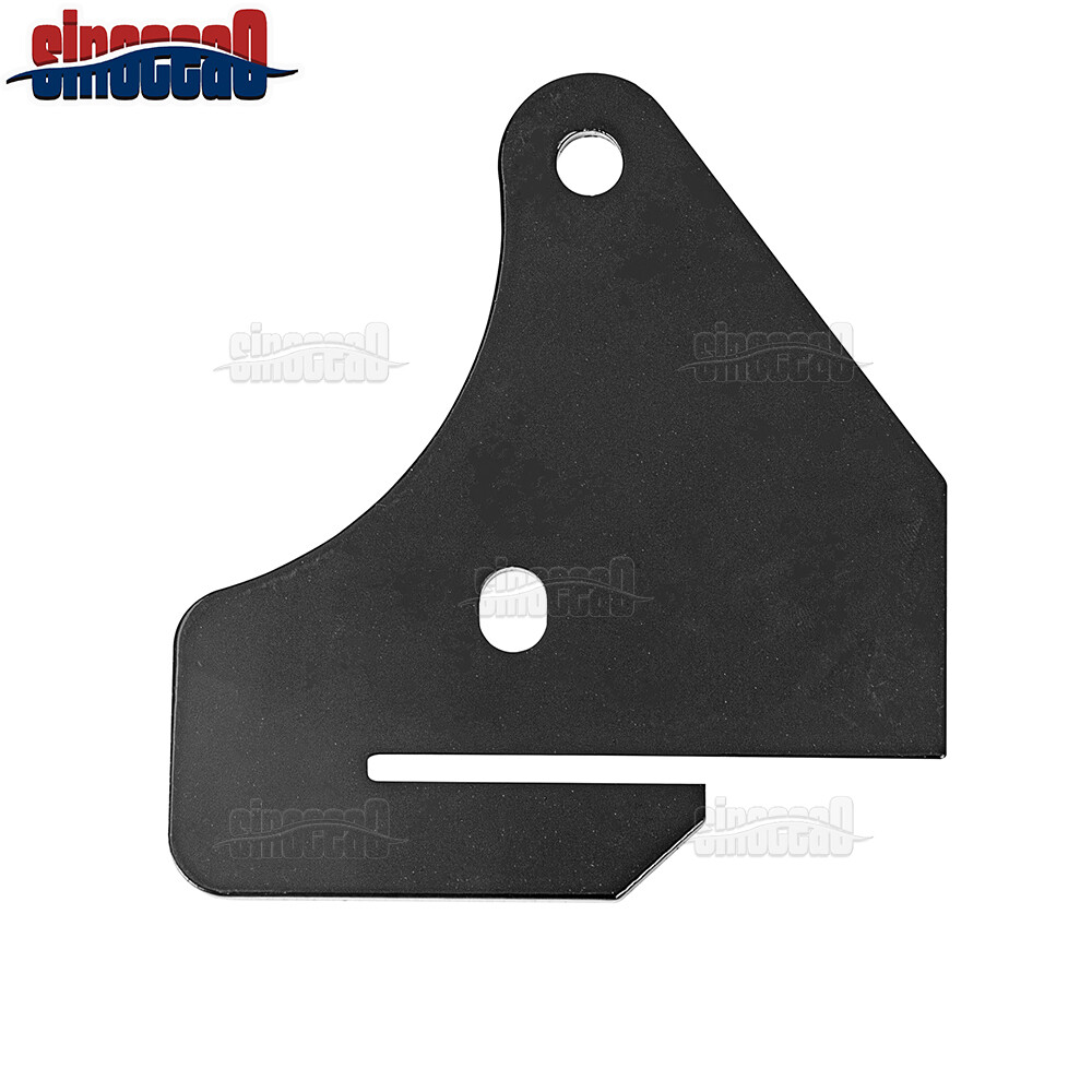 2'' Front & Rear Suspension Lift Kit For POLARIS RZR 900 TRAIL 900 XC EPS 15-23