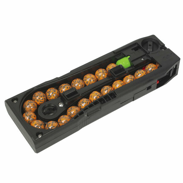 Planet Eclipse CF20 Magazine - Black