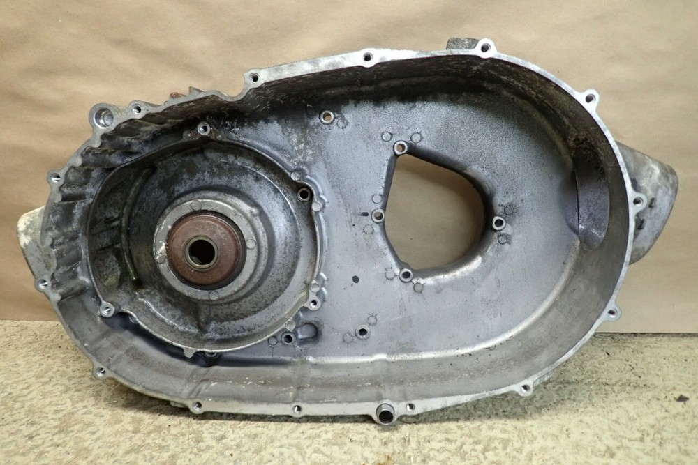 2006 SUZUKI EIGER LT-A400 INNER CLUTCH PLATE