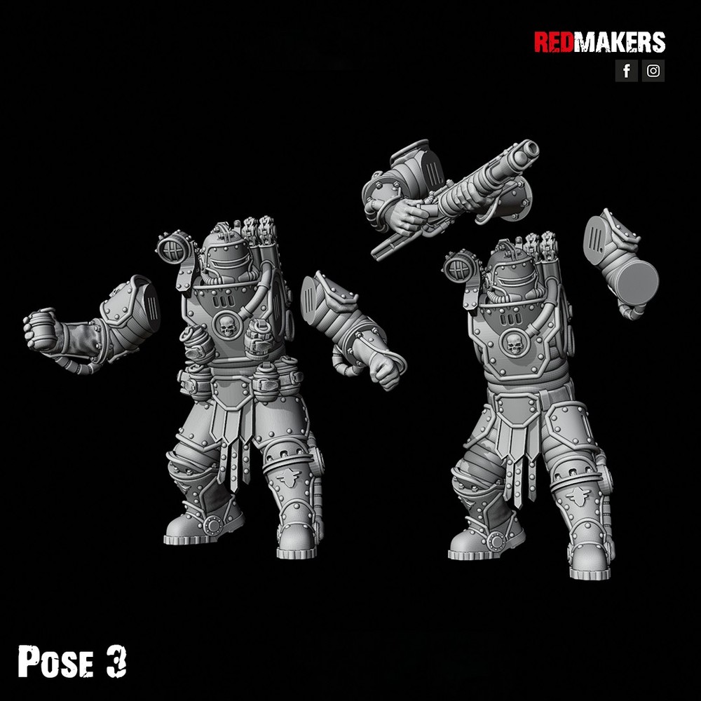 SOLAR GUARD KILL SQUAD