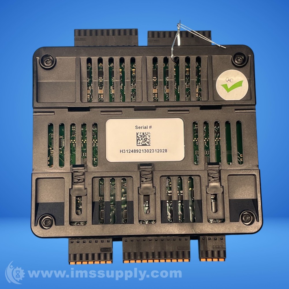 Banner SC22-3 Safety Controller FNIP