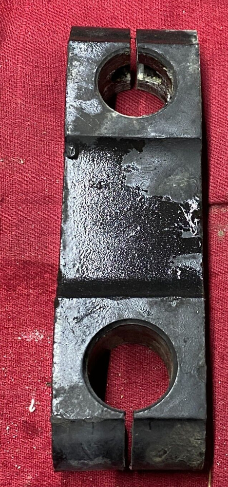 PETERBILT  LEAF SPRING SHACKLE, SIDE BAR B20-1007, A228-13,