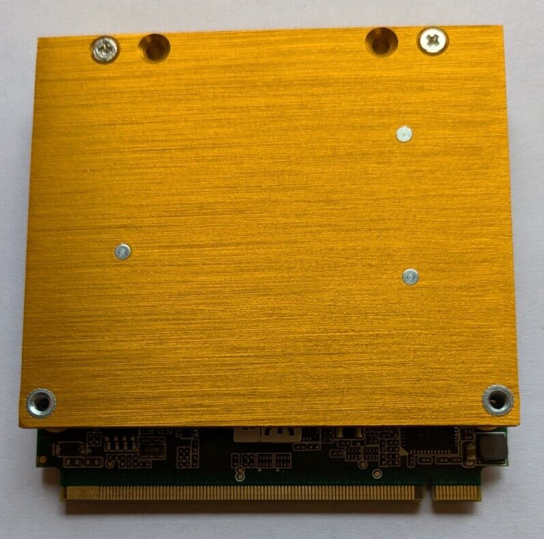 congatec 015060 Heatspreader for QA6 Q7SOM