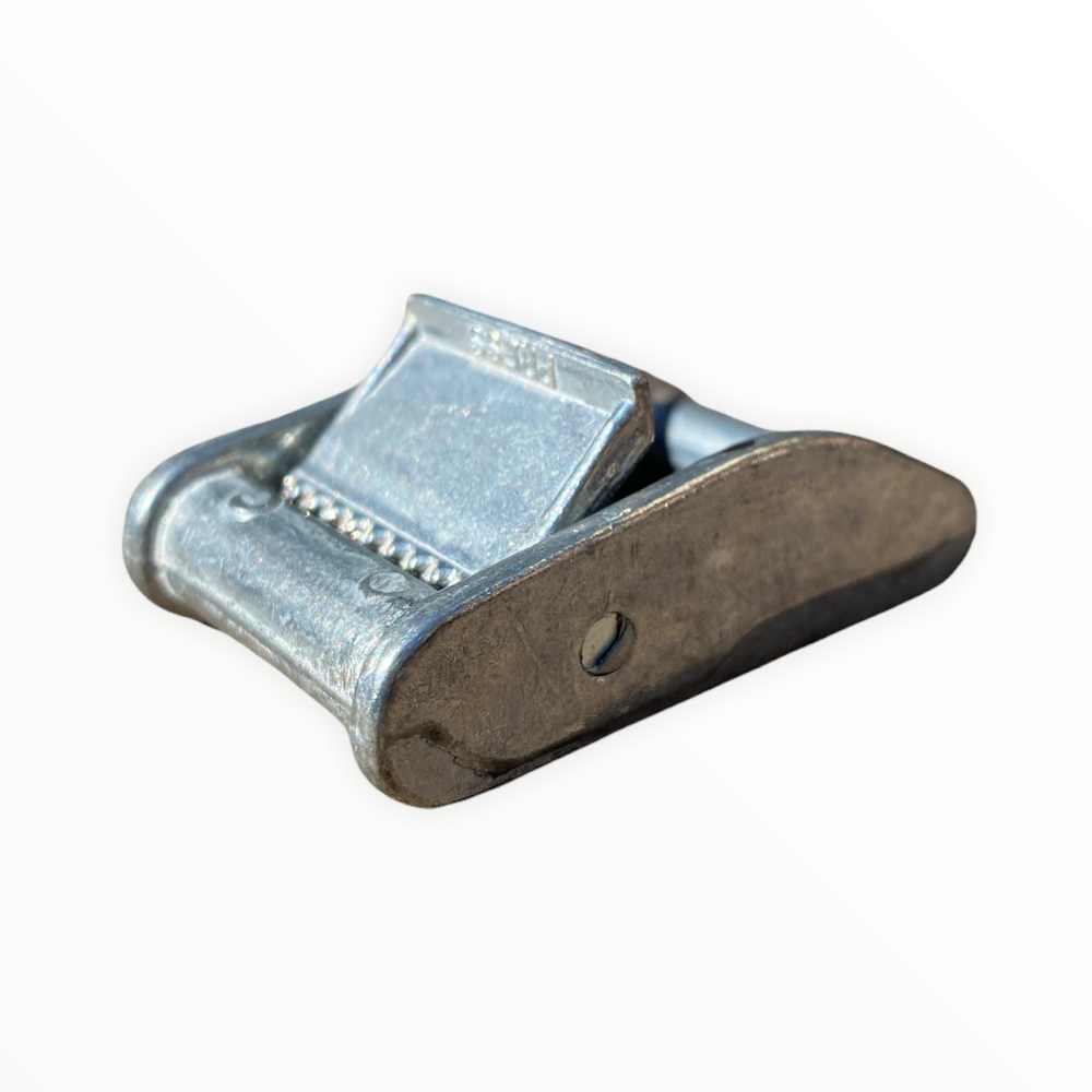 Cam Buckle Tie Down for Webbing Assemblies | CB1, CB1.5, CB2