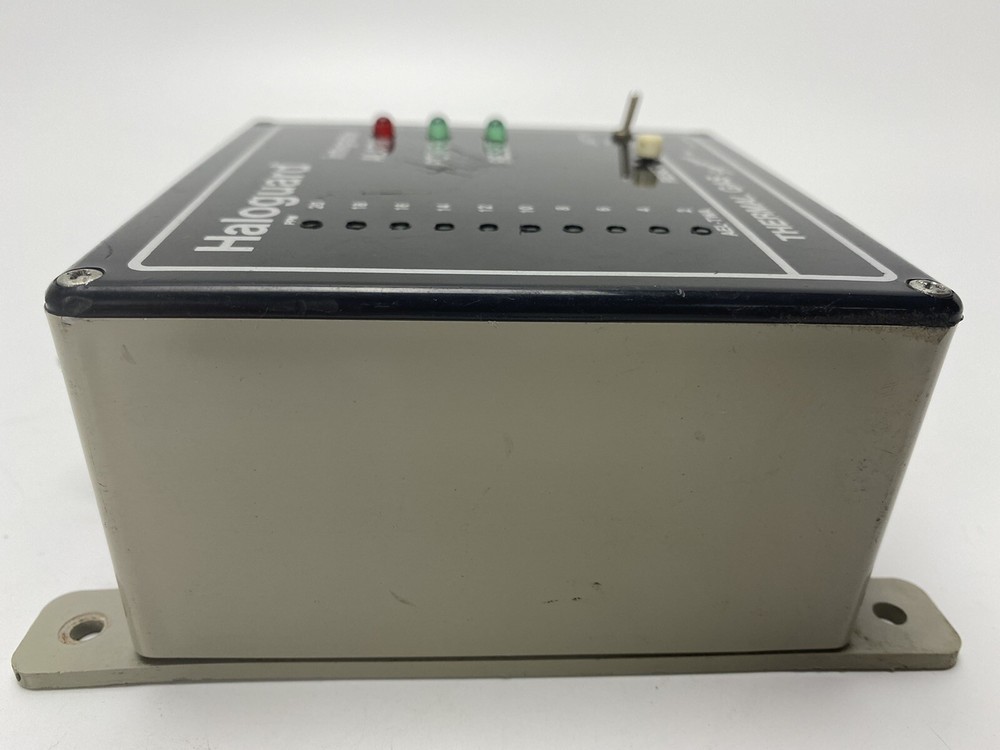 Haloguard Integrator Thermal Gas Systems Refrigerant Leak Detection TGS Module