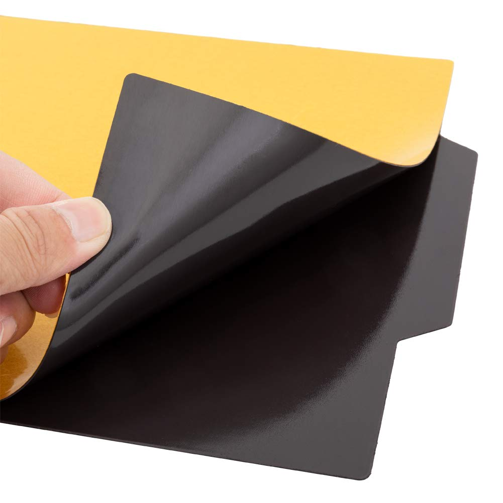 Creality Build Plate Magnetic Square Heated Bed for Ender-3/Pro 3D Printer (US)