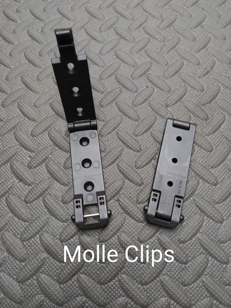 Molle Clip