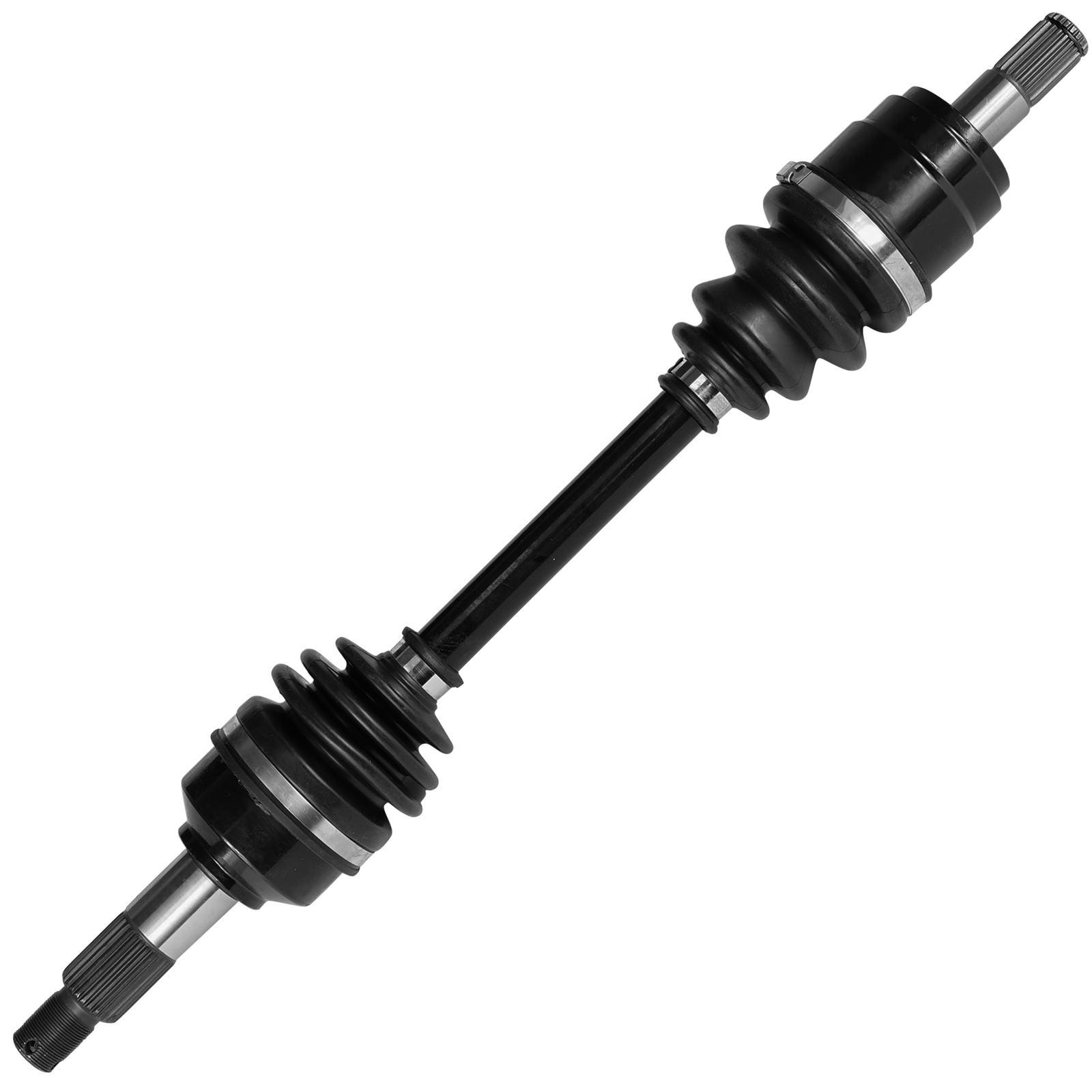 Front Left CV Joint Axle for Honda TRX420FA5 TRX420FA6 Rancher 420 4X4 2015-2019