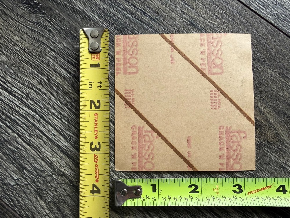 KISS Pass Satin Rock And Roll Over Tour Feyline Black Unused Vintage Kiss Aucoin