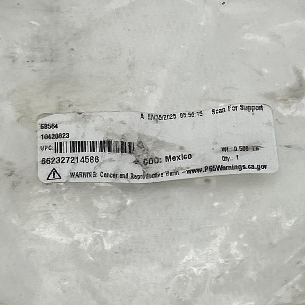 68564 Rexnord Stabilizing Spacer Ring